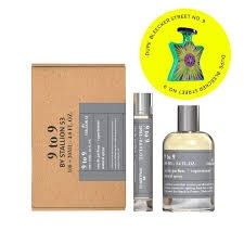 9 TO 9 SET EDP 100ml+20ml