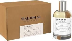 Stallion 53 by Emper - Eau de Parfum - 3.4 oz