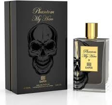 Phantom my Hero EDP 100ml