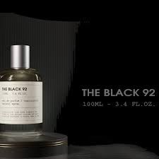 The Black 92 100ml