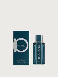 Intense Leather by Ferragamo - Eau de Toilette - 3.4 oz