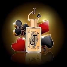 Fragrance World Jack Of Clubs EDP 3.4 oz