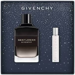 Gentleman Boisee Gift Set