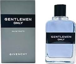 Gentleman Only EDT 100ml