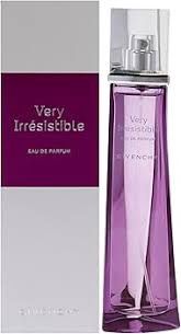 Very Irresistible  by Givenchy - EDT - 2.5 oz