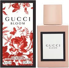 Gucci Gucci Bloom EDP 3.3 oz
