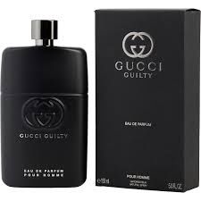 Gucci Gucci Guilty pour homme  EDP 3 oz