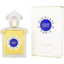 Guerlain | L'heure Bleue | EDP | 2.5 oz