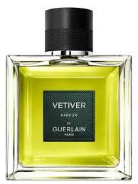 Vetiver Parfum 100ml
