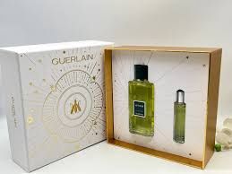 Vetiver EDT Coffret