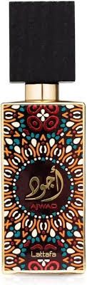 Lattafa Ajwad EDP 2 oz