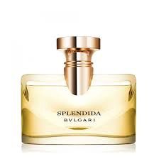 Splendida iris d'or by Bvlgari - Eau de Parfum - 3.4 oz