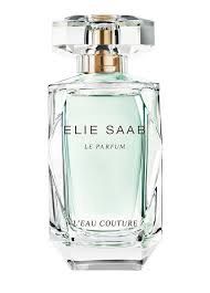L EAU COUTURE EDT50 ml mini pouch