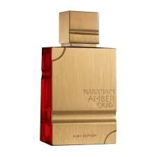Al Haramain Amber Oud Ruby EDP 2 oz
