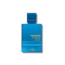 Amber Oud Extrait de parfum 100ml Aqua Dubai