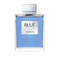 Antonio Banderas Blue Seduction EDT 6.7 oz