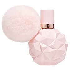 Ariana Grande Sweet Like Candy EDP 3.4 oz