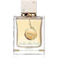 Armaf Club de Nuit Oud Parfum EDP 3.6 oz