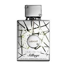 Armaf Club De Nuit Sillage  EDP 3.6 oz
