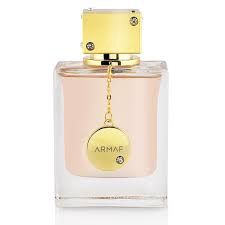 Armaf Club de Nuit Woman Intense EDP 3.6 oz