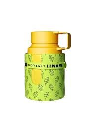 Armaf Odyssey Limoni EDP 3.4 oz