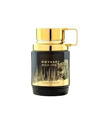 Armaf Odyssey Wild One EDP 3.4 oz