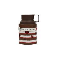 Odyssey Black Forest EDP