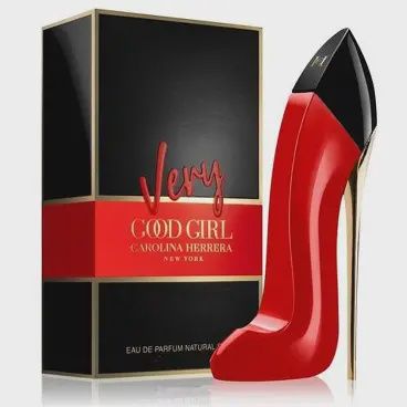 Carolina Herrera | Very good Girl | EDP | 1 oz