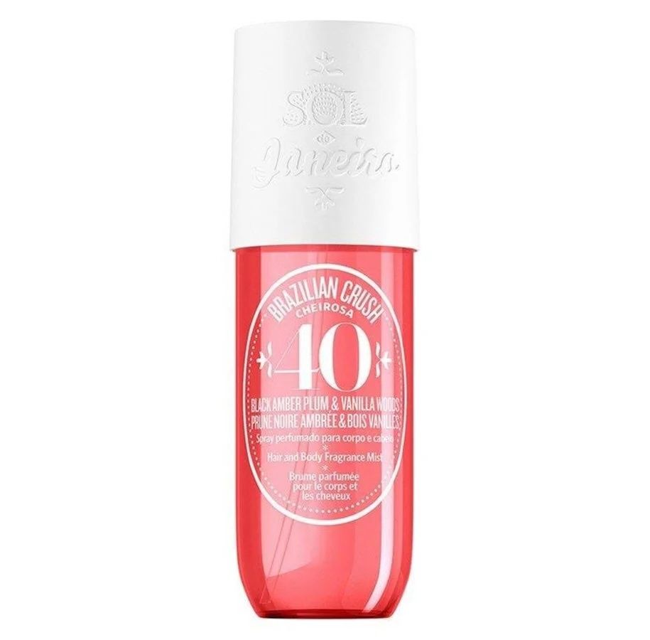 40 Perfume Mist sol de janeiro