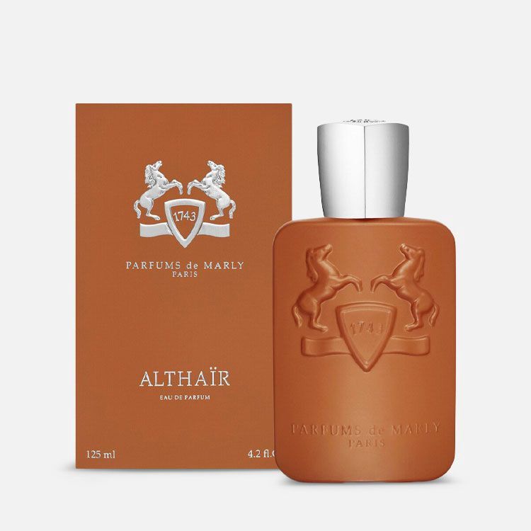 ALTHAIR PARFUM DE MARLY EDP 125ml # TESTER
