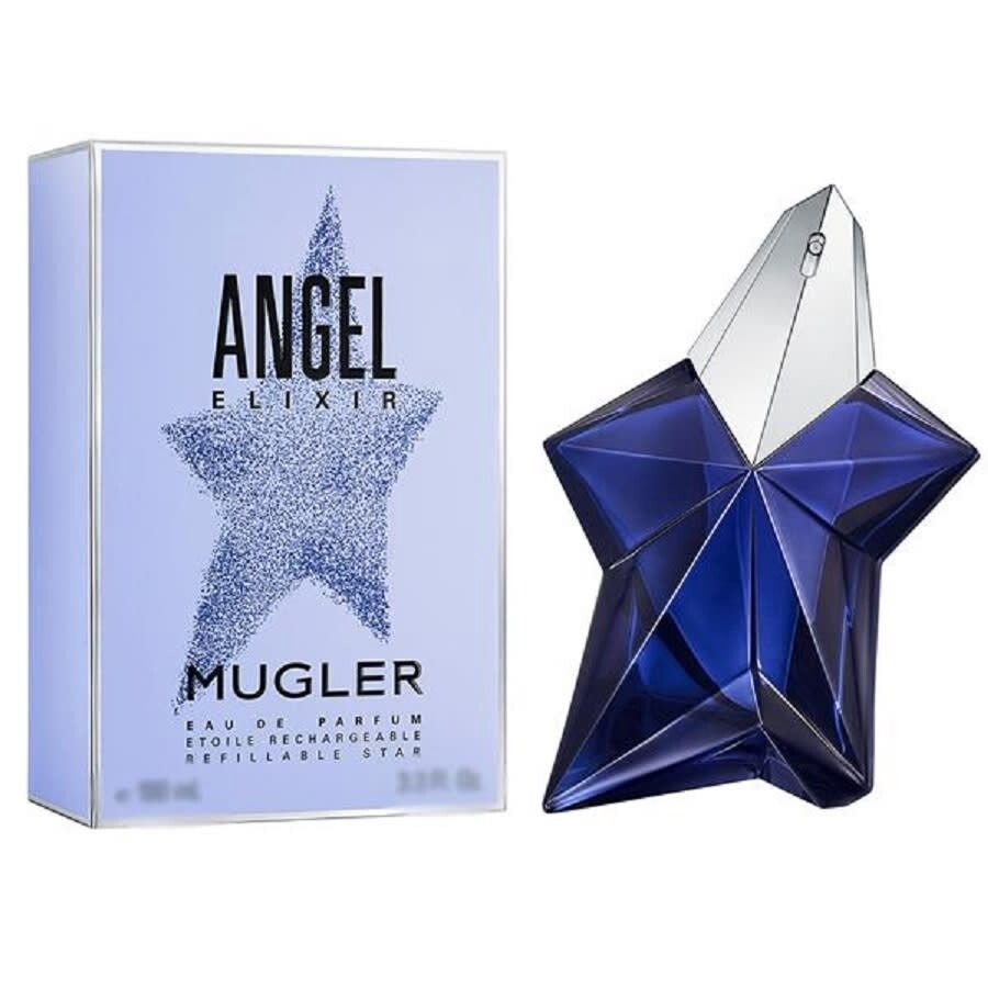 Angel Elixir by Thierry Mugler - Eau de Parfum - 3.4 oz