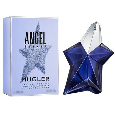 Angel Elixir by Thierry Mugler - Eau de Parfum - 3.4 oz