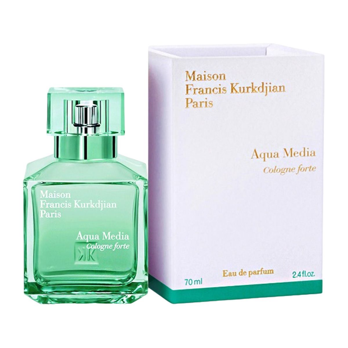 Aqua Media 70ml EDP