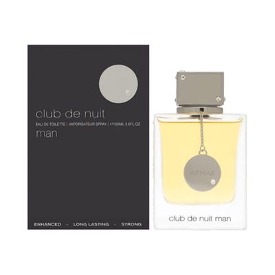 Armaf Club de Nuit Men  EDT 3.6 oz