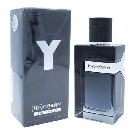 Yves Saint Laurent | Y | EDP | 3.4 oz