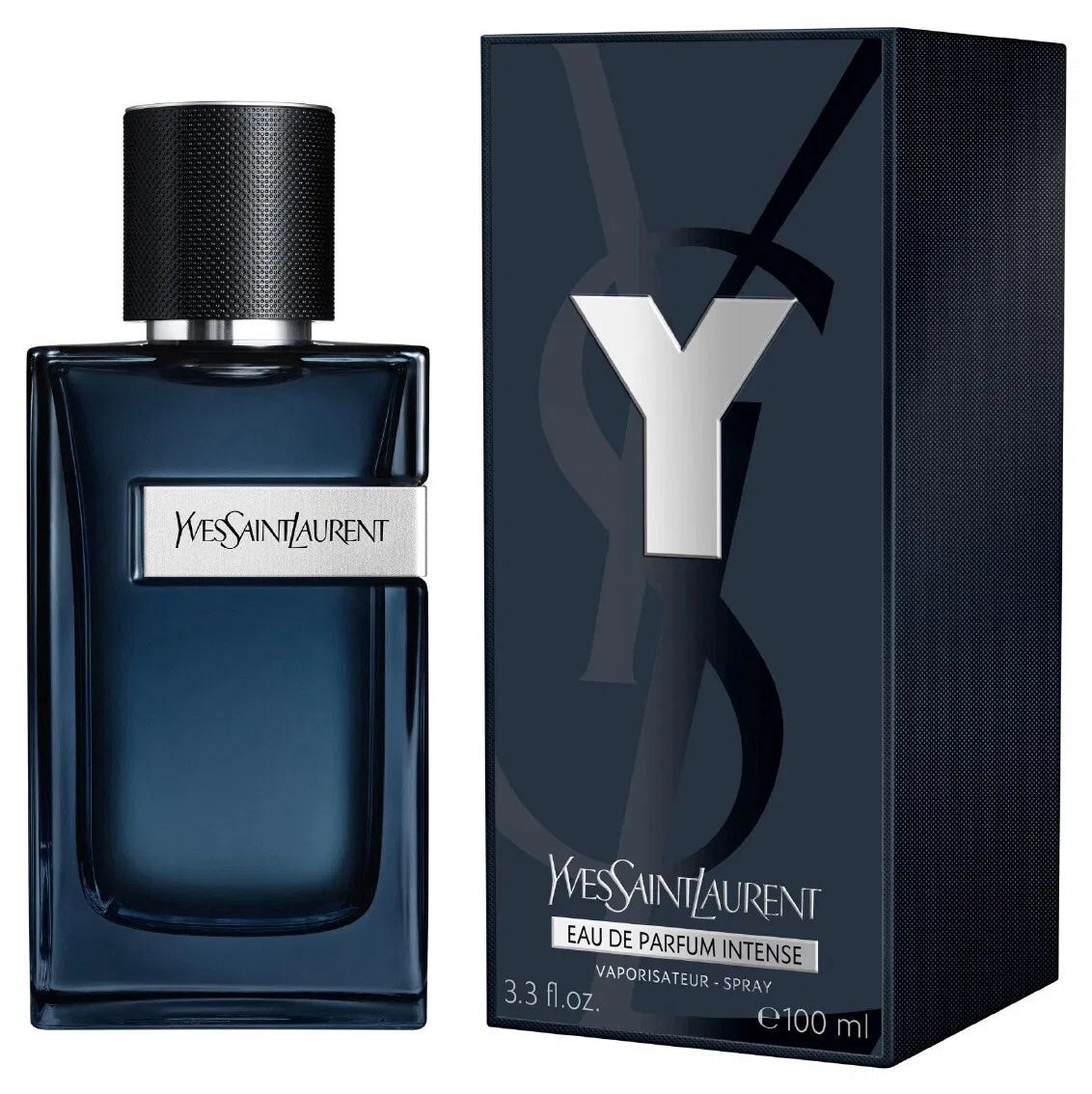 Yves Saint Laurent | Y Intense | EDP | 3.4 oz