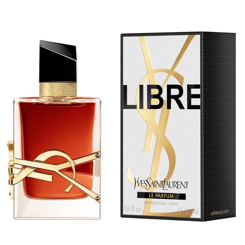 Yves Saint Laurent | Libre Le Parfum | EDP | 1.7 oz