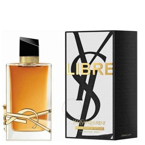 Yves Saint Laurent | Libre Intense | EDP | 3 oz