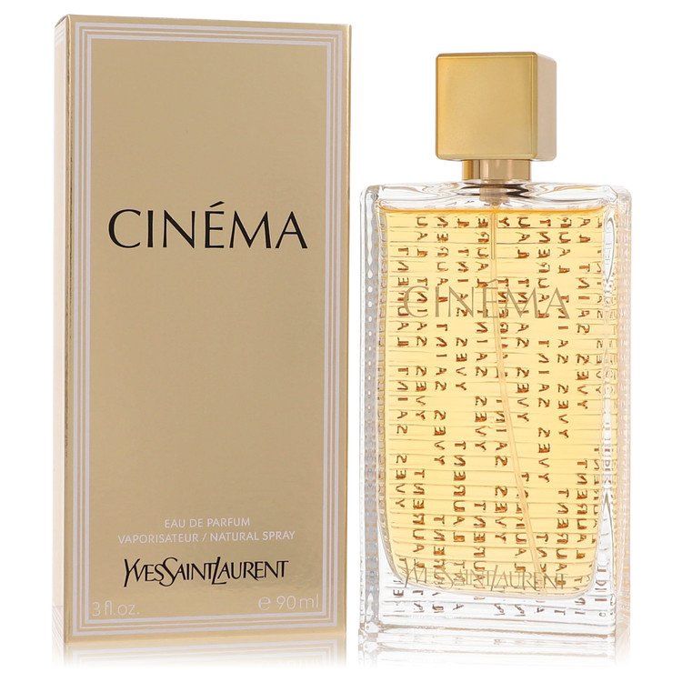 Yves Saint Laurent | Cinema | EDP | 3 oz