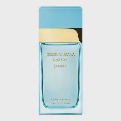 Dolce &amp; Gabbana | Light Blue Forever | EDP | 25 ml