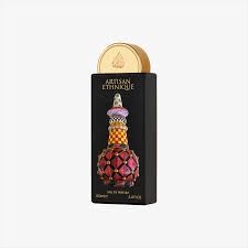 Lattafa Artisan Ethnique EDP 3.4 oz
