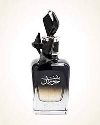 Lattafa Bint Hooran EDP 3.4 oz