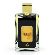 Lattafa Ejaazi EDP 3.4 oz
