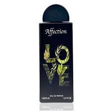 Lattafa Pride Affection EDP 3.4 oz