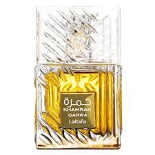 Lattafa | Khamrah Qahwa | EDP | 3.4 Oz