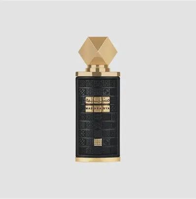 Lattafa Mashrabya EDP 3.4 oz
