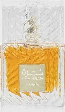 Lattafa | Khamrah | EDP | 3.4 oz