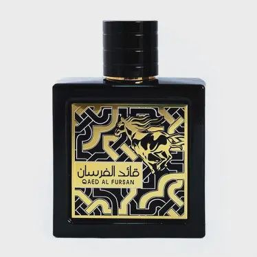 Lattafa | Qaed Al Fursan | EDP | 3.4 oz