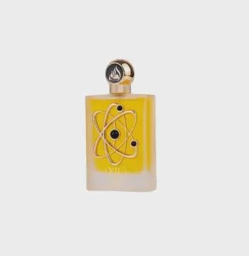 Tharwah Gold 100ml 3.4