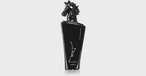 Maahir Black Edition 100ml